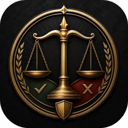 أيقونة Your Honor: Judge Simulator