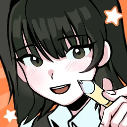 أيقونة Korean Student Simulator